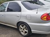 Kia Spectra 2006 года за 1 200 000 тг. в Актобе – фото 2
