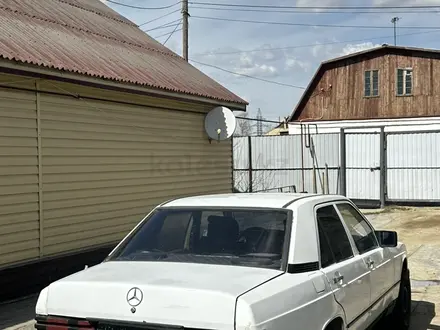 Mercedes-Benz 190 1986 года за 650 000 тг. в Жезказган