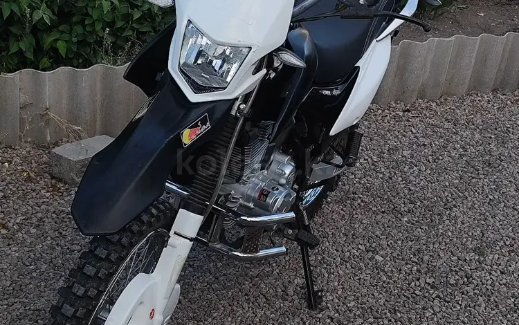 Adal moto 2023 года за 550 000 тг. в Астана