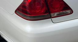 Toyota Crown 2007 года за 6 000 000 тг. в Актобе – фото 4