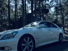 Toyota Crown, 2007
