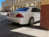 Toyota Crown 2007 года за 6 000 000 тг. в Актобе – фото 5