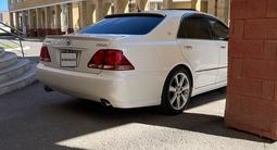 Toyota Crown 2007 года за 6 000 000 тг. в Актобе – фото 5