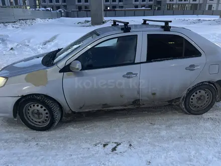 Geely MK 2012 года за 1 000 000 тг. в Астана – фото 2