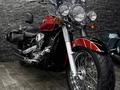 Kawasaki  VN 900 CLASSIC 2006 года за 3 650 000 тг. в Алматы – фото 2