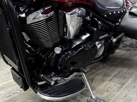 Kawasaki  VN 900 CLASSIC 2006 года за 3 650 000 тг. в Алматы – фото 12