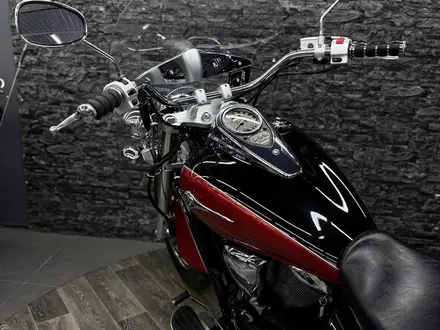 Kawasaki  VN 900 CLASSIC 2006 года за 3 650 000 тг. в Алматы – фото 16
