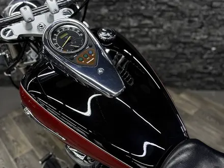 Kawasaki  VN 900 CLASSIC 2006 года за 3 650 000 тг. в Алматы – фото 17