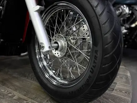 Kawasaki  VN 900 CLASSIC 2006 года за 3 650 000 тг. в Алматы – фото 3
