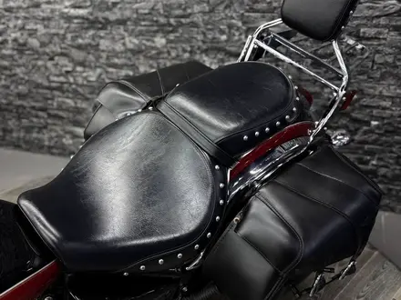 Kawasaki  VN 900 CLASSIC 2006 года за 3 650 000 тг. в Алматы – фото 20