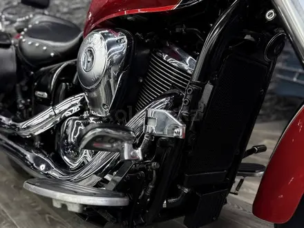 Kawasaki  VN 900 CLASSIC 2006 года за 3 650 000 тг. в Алматы – фото 4