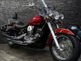 Kawasaki  VN 900 CLASSIC 2006 года за 3 650 000 тг. в Алматы