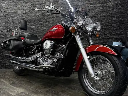 Kawasaki  VN 900 CLASSIC 2006 года за 3 650 000 тг. в Алматы