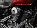 Kawasaki  VN 900 CLASSIC 2006 года за 3 650 000 тг. в Алматы – фото 5