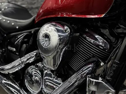 Kawasaki  VN 900 CLASSIC 2006 года за 3 650 000 тг. в Алматы – фото 5