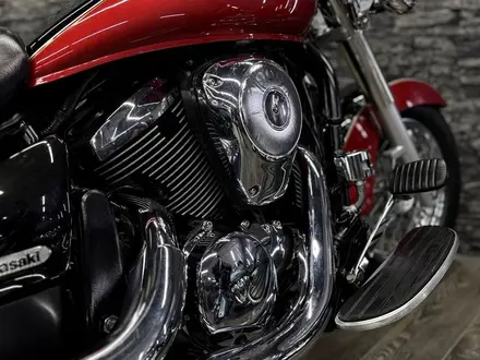 Kawasaki  VN 900 CLASSIC 2006 года за 3 650 000 тг. в Алматы – фото 6