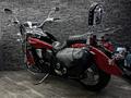 Kawasaki  VN 900 CLASSIC 2006 года за 3 650 000 тг. в Алматы – фото 9