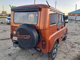 УАЗ 3151 2003 года за 2 500 000 тг. в Атырау – фото 4