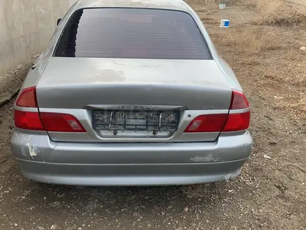 Mitsubishi Diamante 1997 года за 1 000 000 тг. в Атырау