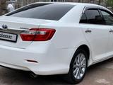 Toyota Camry 2013 годаүшін8 300 000 тг. в Алматы – фото 4