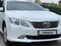 Toyota Camry 2013 года за 8 300 000 тг. в Алматы