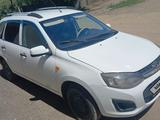 ВАЗ (Lada) Kalina 2194 2013 годаfor3 500 000 тг. в Семей – фото 2