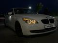 BMW 530 2006 года за 5 500 000 тг. в Костанай – фото 3