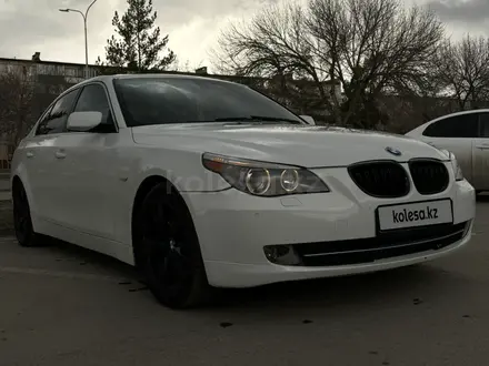 BMW 530 2006 года за 5 500 000 тг. в Костанай