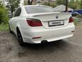 BMW 530 2006 года за 5 500 000 тг. в Костанай – фото 2