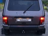 ВАЗ (Lada) Lada 2131 (5-ти дверный) 2021 годаүшін4 800 000 тг. в Костанай – фото 5