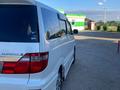 Toyota Alphard 2004 годаfor7 500 000 тг. в Актобе – фото 5