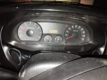 Hyundai Starex 2005 года за 3 400 000 тг. в Шымкент