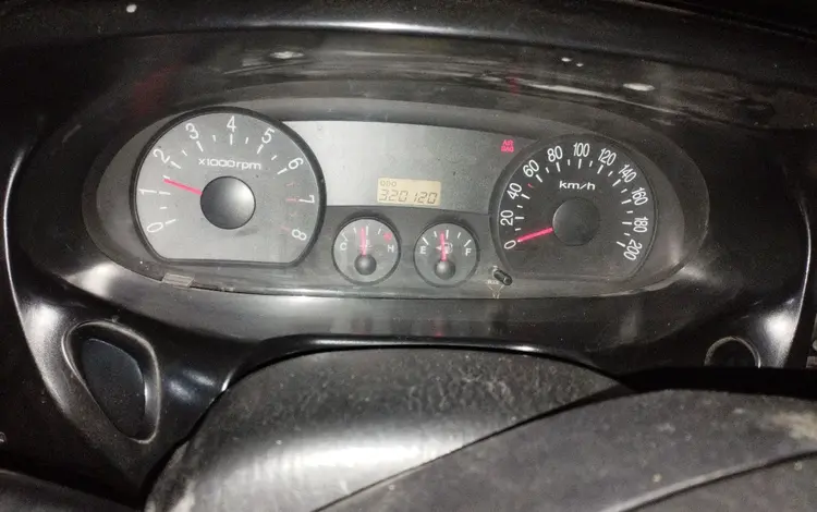 Hyundai Starex 2005 года за 3 400 000 тг. в Шымкент