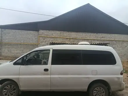 Hyundai Starex 2005 года за 3 400 000 тг. в Шымкент – фото 6