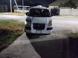 Hyundai Starex 2005 года за 3 400 000 тг. в Шымкент – фото 3