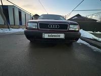 Audi 100 1991 годаүшін1 400 000 тг. в Шымкент