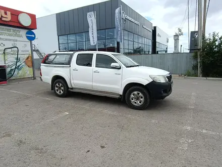 Toyota Hilux в Атырау – фото 2