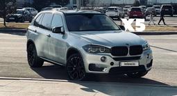 BMW X5 2014 годаfor18 500 000 тг. в Астана