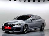BMW 520 2023 года за 24 100 000 тг. в Алматы