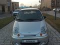 Daewoo Matiz 2010 годаүшін1 750 000 тг. в Туркестан – фото 6