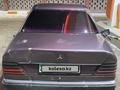 Mercedes-Benz E 230 1992 годаүшін850 000 тг. в Казалинск – фото 3