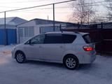 Toyota Ipsum 2004 годаүшін4 000 000 тг. в Атырау