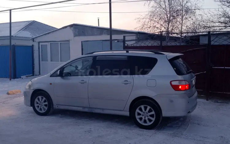 Toyota Ipsum 2004 годаүшін4 000 000 тг. в Атырау