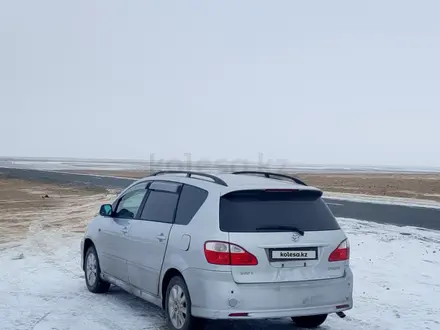 Toyota Ipsum 2004 года за 4 000 000 тг. в Атырау – фото 5