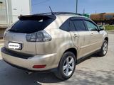 Lexus RX 330 2005 годаfor8 000 000 тг. в Жанаозен – фото 2