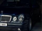 Mercedes-Benz E 320 1997 года за 2 800 000 тг. в Астана – фото 5
