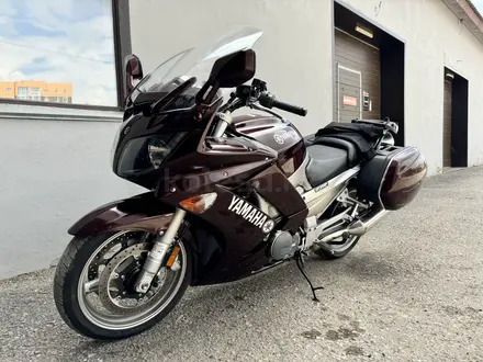 Yamaha  FJR1300 2006 года за 3 500 000 тг. в Караганда – фото 3