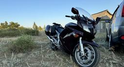 Yamaha  FJR1300 2006 годаүшін3 500 000 тг. в Караганда – фото 5