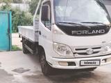 Forland 2012 года за 4 200 000 тг. в Талгар – фото 2