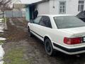 Audi 100 1991 годаfor2 100 000 тг. в Талдыкорган – фото 4